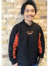 モナン 新宿(Monan)&nbsp;小林 正輝