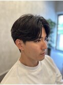 ニュアンスパーマ