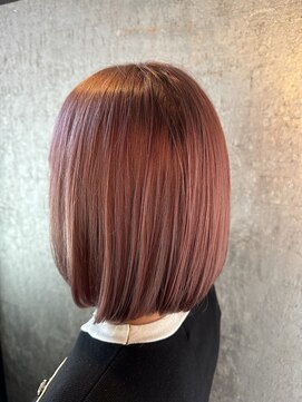 リム(RIM.) ピンクバイオレット