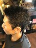 [イージーパンク]ブリーチ無し