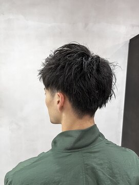 フェリア 松山(Feria) ショート 深田和也