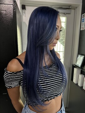 グロウ 渋谷西口(grow) deep blue