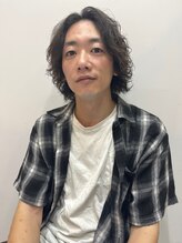 ザトエル 栄(THE TOEL) 樽見 怜