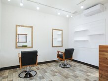 ラビヘアー(Rabi hair)