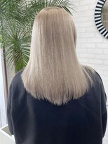 ココテラス(coco terrace)&nbsp;ブリーチ/ハイトーン/ケアブリーチ