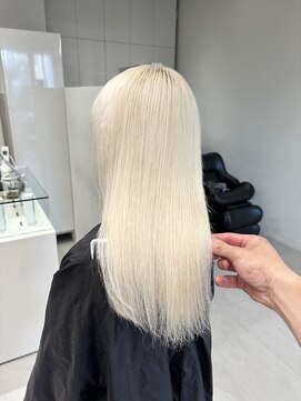 ソル 栄矢場町(SOL) ホワイト/ホワイトベージュ