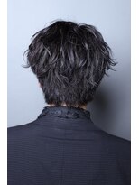 リップス 池袋(LIPPS)&nbsp;ジョン・グク風センターパート