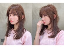 ロジッタ(ROJITHA)の雰囲気（今トレンドのレイヤースタイルも◎）