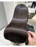 【最高峰のヘアエステ】高濃度髪質改善トリートメント&集中ケア【幡ヶ谷】
