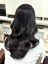 フォルテ ギンザ(FORTE GINZA) 髪質改善パールプラチナ/美髪/イメチェン/艶髪ベージュカラー