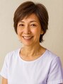 アオトーキョー 二子玉川(ao.tokyo)&nbsp;大人女性もトレンドを取り入れたスタイルが人気です。