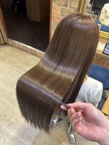 ルーダ(RUEDA)&nbsp;艶ベージュ