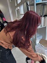 ノーム(NORME)&nbsp;ビビッドピンク