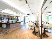 ジェルメヘアー(germer hair)