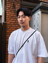 グロップ 町田(GLOP)&nbsp;シャドウパーマ/フェザーパーマ/ニュアンスパーマ/メンズパーマ