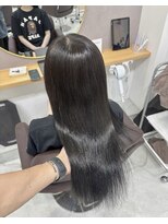 アイズ 横浜(IS)&nbsp;ダークグレージュ/グレージュカラー