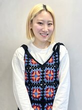 レトン 銀座(leton) 伊藤 舞海
