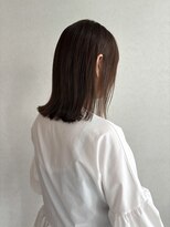 ヘア スノー(HAIR SNOW)&nbsp;ピンクベージュ20代30代