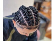 ヘアー オーパス(hair OPUS)の雰囲気(メンズも大歓迎◎初めての方も是非♪)