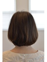 ヘアーズ マツシタ(Hairs MATUSITA)&nbsp;スタイル