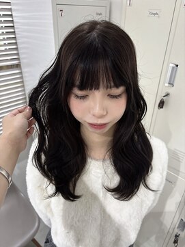 グラフ 立川(Graph.) Olive color