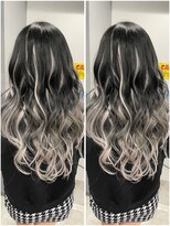 ローリン(Rolling)&nbsp;【Motoki】　10代/ロングスタイル/エクステ/天神大名