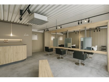 リア 布施店(Lia)の写真