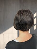 シーシードゥー(C'C DEUX)&nbsp;ネオメテオ//アルテマ//酸性ストレート//ショートストレート