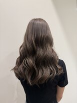 アヴァンスクロス あべのルシアス店(AVANCE.CROSS)&nbsp;くすみブラウン