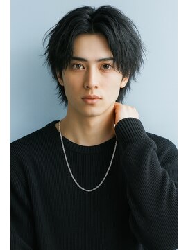 メンズサロンゲイン 名古屋 池下(men's salon Gain) メンズ/メンズサロン/眉毛カット/眉カット/名古屋/栄/千種/愛知