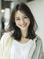 美染 宮長店(Bisen)&nbsp;髪質改善/白髪ぼかし/白髪染め/オーガニックカラー/リタッチ/