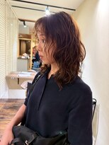 ティピ(tipi)&nbsp;ショート/髪質改善/前髪カット/顔まわり/ヘッドスパ