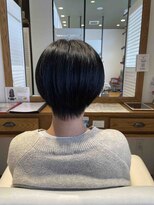 マリーチリタ(marichi Rita)&nbsp;ショートスタイル