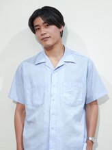 スピンヘアワークス(Spin Hair Works) 安原 幸生