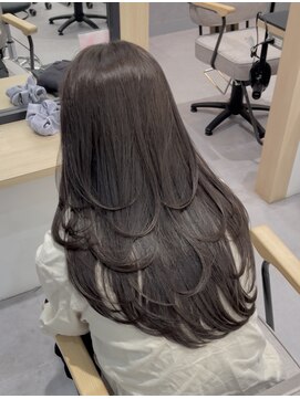 レム 長町店(L.E.M) ワンカールレイヤー