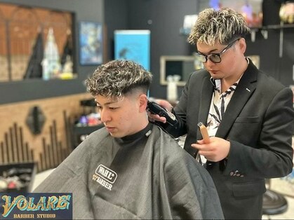 ヴォラーレ(VOLARE)の写真