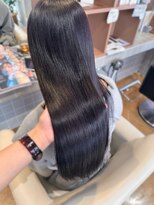 フーコー 小倉魚町店 (fuhcoh)&nbsp;ダークラベンダー