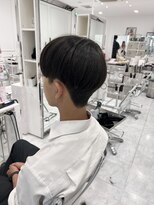 ニューヨークニューヨーク 松井山手店(NYNY) ツーウェイマッシュ