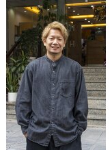アグ ヘアー エルモ 松山大街道店(Agu hair elmo)&nbsp;和田 卓之