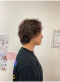 ミディアム