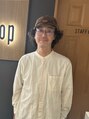 アグ ヘアー ドゥープ 南流山店(Agu hair doop) 井本 将智