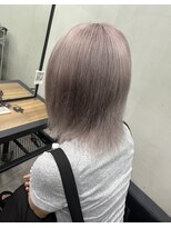 ニル(NiLL)&nbsp;ハイトーン