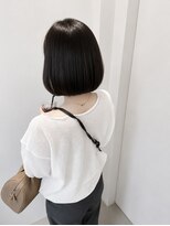 ラポーザヘア(La Pausa Hair)&nbsp;ショートボブ