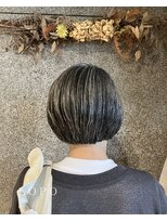 ロポ(LOPO) 大人ショート
