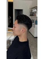 ヴェリタス(VERITAS)&nbsp;フェード