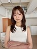 迷ったらこちら!骨格診断カット+フルカラー「横浜、横浜駅」