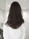 ノーム(NORME)の写真/【大人女性の髪悩みに】髪質改善カラー×似合わせカットでパサつき・色落ちを抑え、透明感ある上品な艶髪へ
