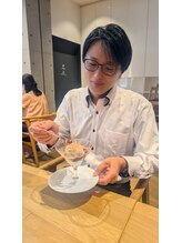 アタルセ(atarse) 松岡 諒