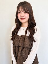 フラテロ(fratello) 鈴木 琴葉