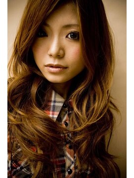 ニューヨークニューヨーク 三宮店(NYNY) 【NYNY】大人のリッジカール